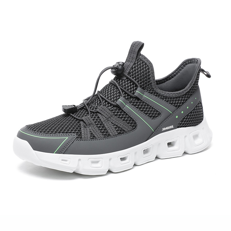 King Jinmai Мужские низкие кеды серые, цвет Gray
King Jinmai Мужские низкие кеды серые, цвет Gray