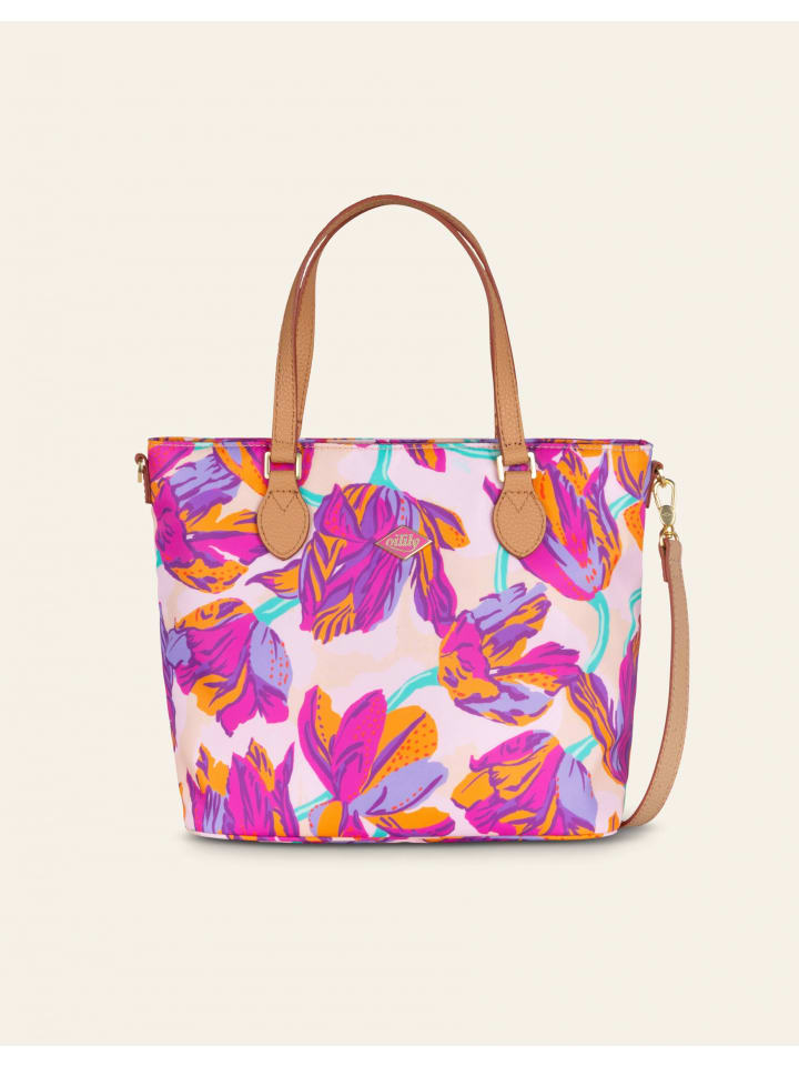 Наплечная сумка Oilily, оранжевый
Наплечная сумка Oilily, оранжевый