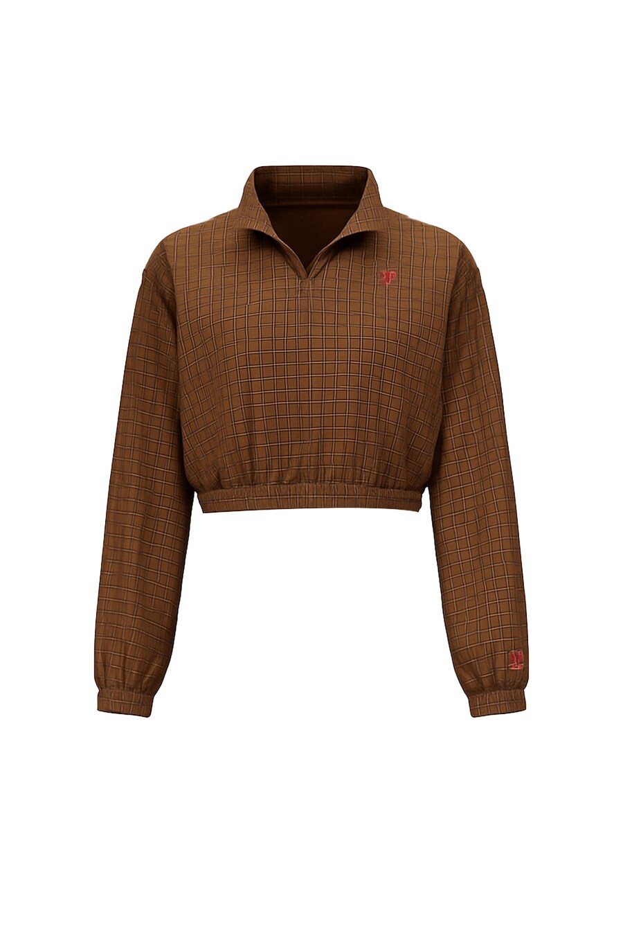 Толстовка PCFG, коричневый
Толстовка PCFG, коричневый