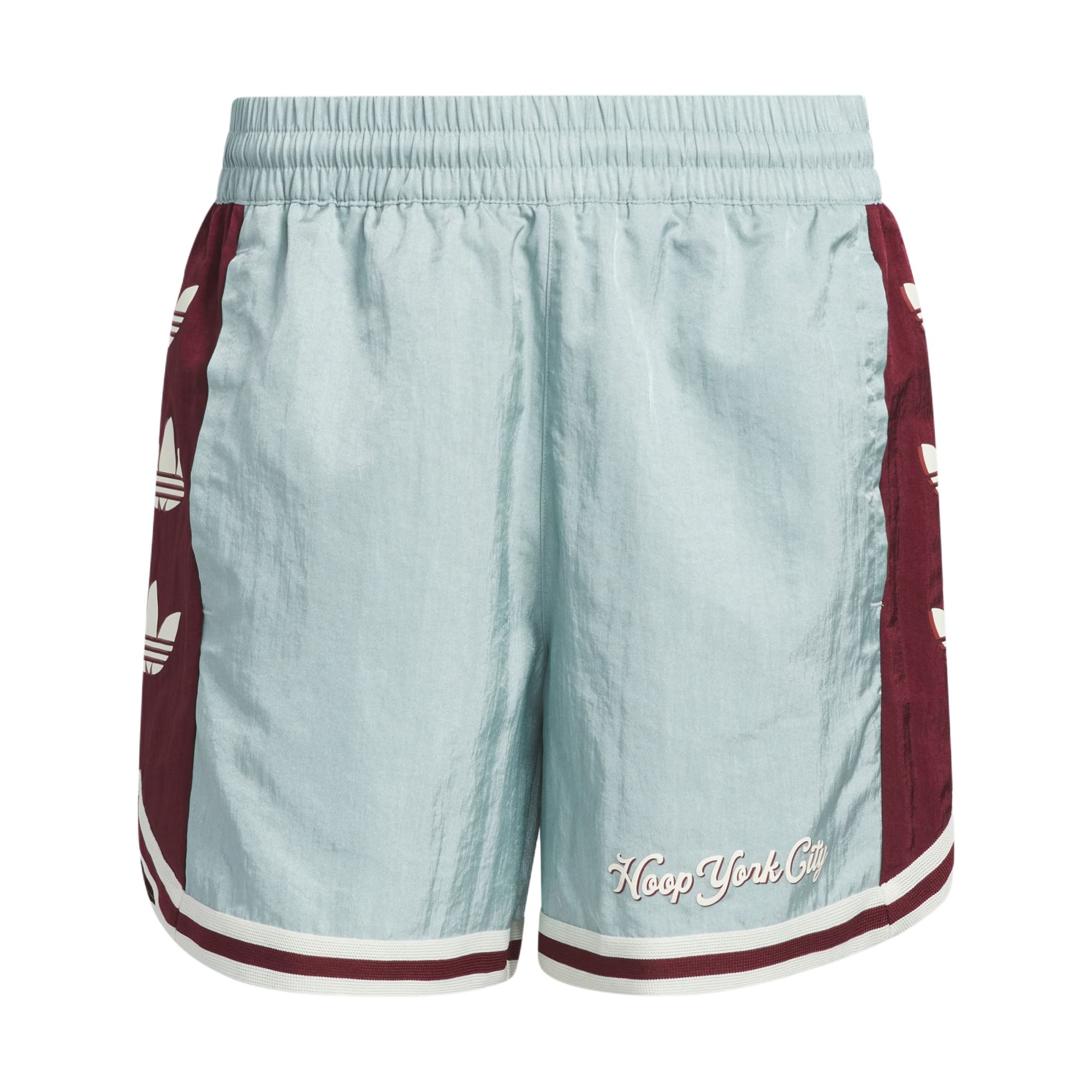 Adidas Originals Шорты Hoop York City Tee Gender Neutral
Adidas Originals Шорты Hoop York City Tee Gender Neutral