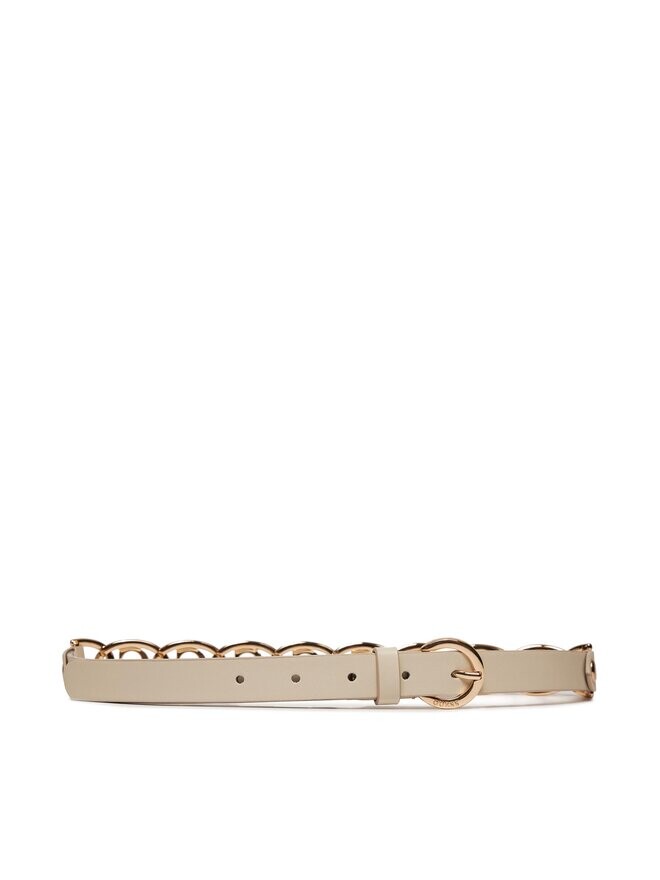 Ремень Guess, экрю
Ремень Guess, экрю