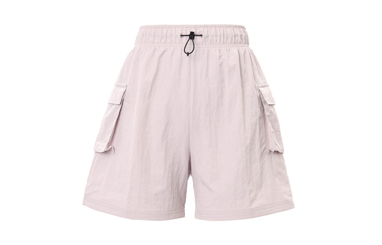 Спортивная одежда Essentials Series Повседневные шорты женские Серо-фиолетовые Nike
Спортивная одежда Essentials Series Повседневные шорты женские Серо-фиолетовые Nike