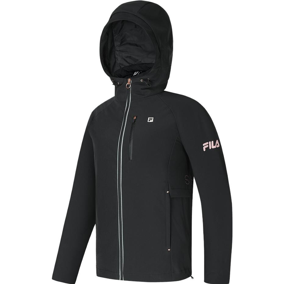 FILA Женский пуховик, цвет Black, Черный, FILA Женский пуховик, цвет Black
FILA Женский пуховик, цвет Black, Черный, FILA Женский пуховик, цвет Black
