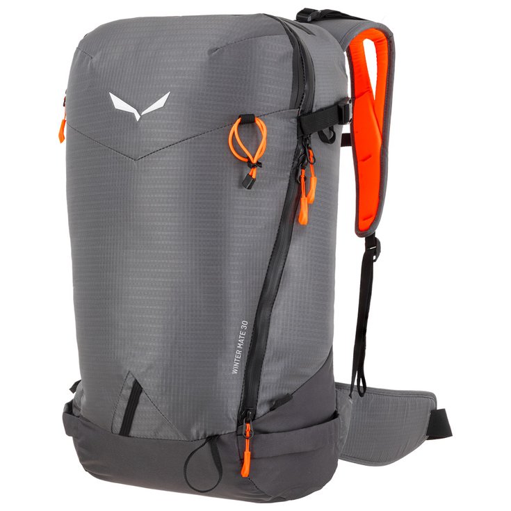 Рюкзак зимний Mate 30 тихий оттенок Salewa
Рюкзак зимний Mate 30 тихий оттенок Salewa