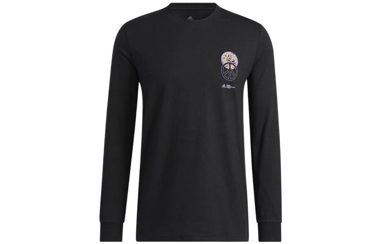 Футболка мужская Adidas черная, Черный, Футболка мужская Adidas черная
Футболка мужская Adidas черная, Черный, Футболка мужская Adidas черная