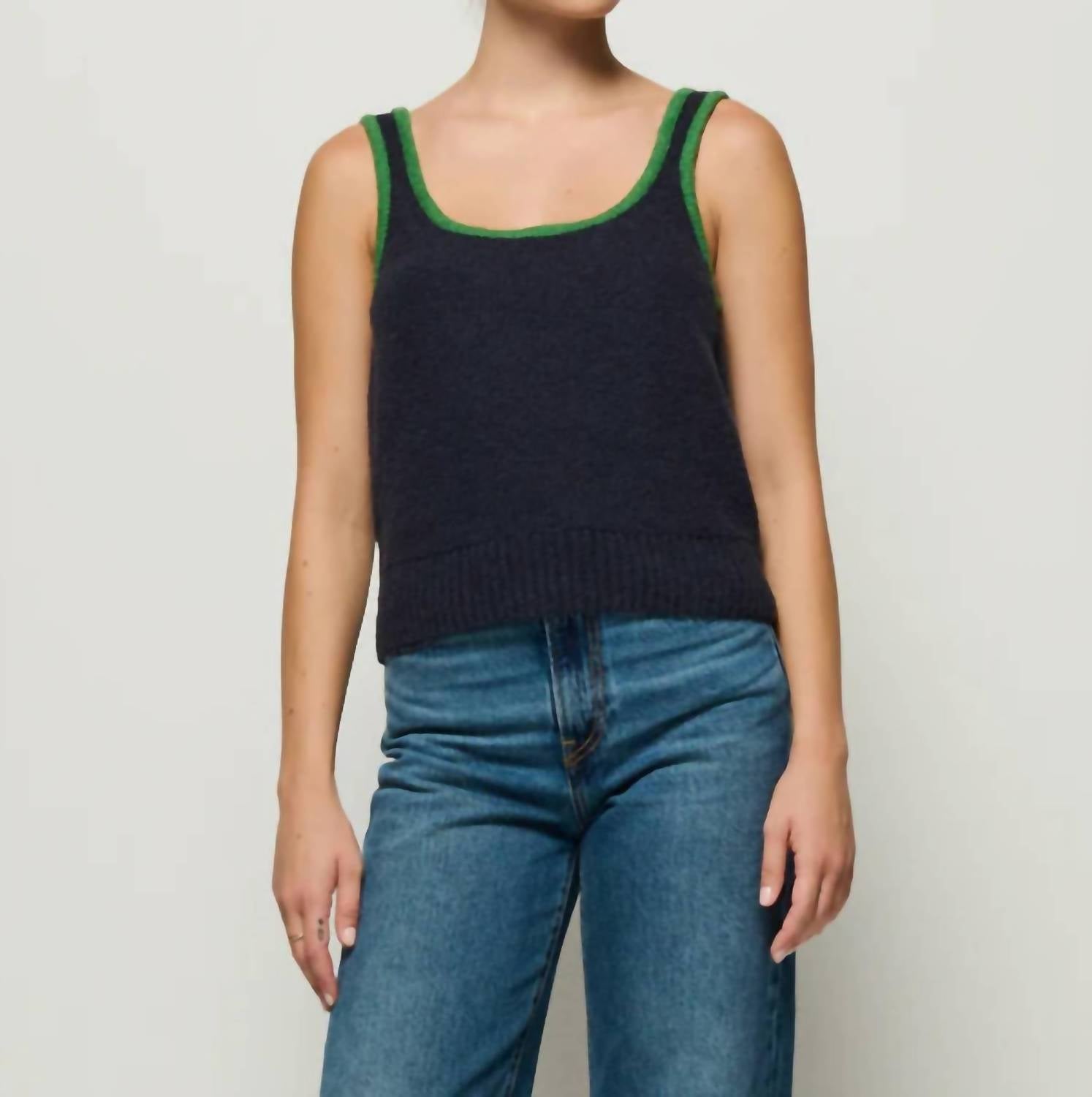 Топ Пегги Сью в ночном небе Nation LTD, Night Sky
Топ Пегги Сью в ночном небе Nation LTD, Night Sky