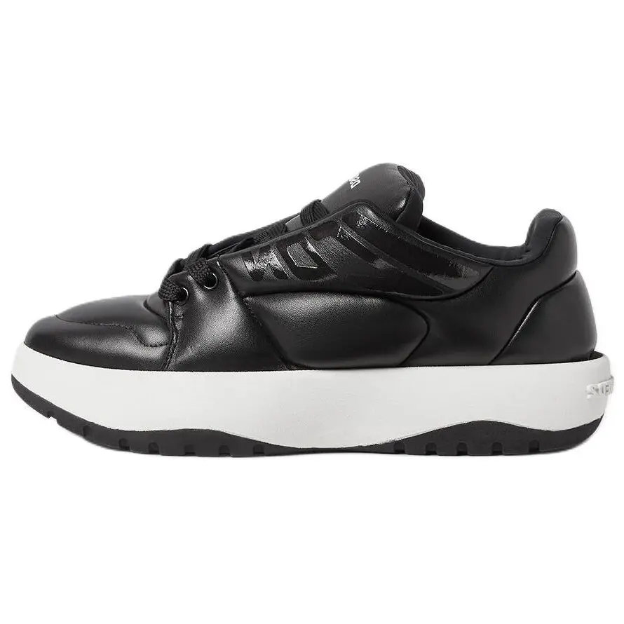 DSQUARED 2 Низкие кроссовки DSQUARED2 с эффектом завышения высоты
DSQUARED 2 Низкие кроссовки DSQUARED2 с эффектом завышения высоты