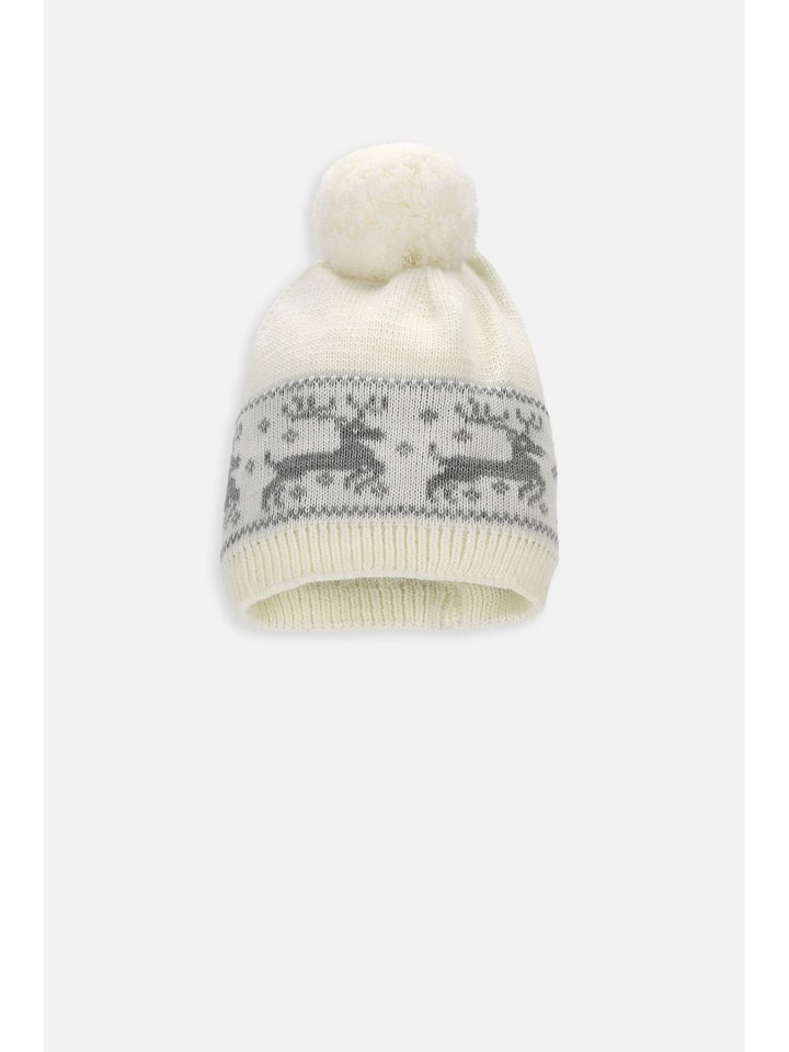 Coccodrillo Красочная шляпа
Coccodrillo Красочная шляпа