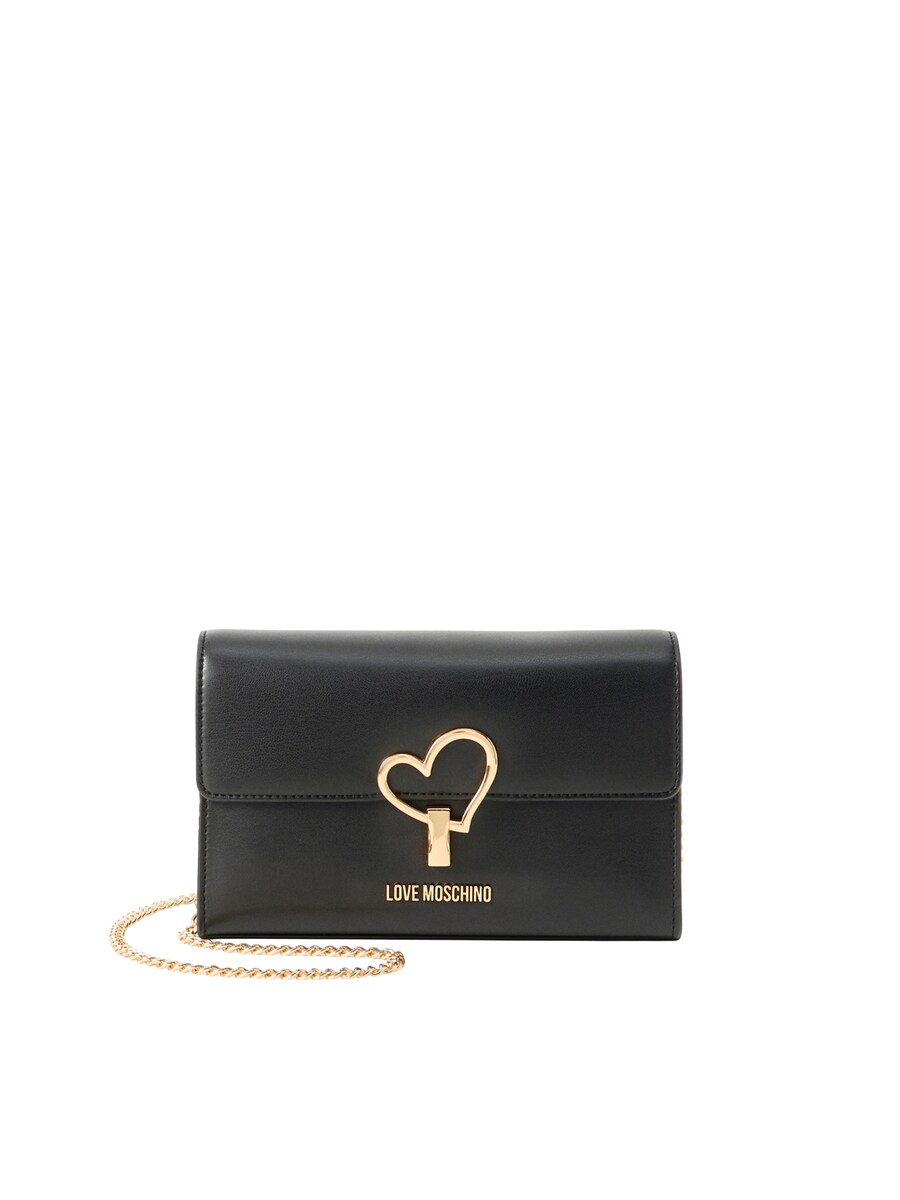 Клатч Love Moschino, Black
Клатч Love Moschino, Black