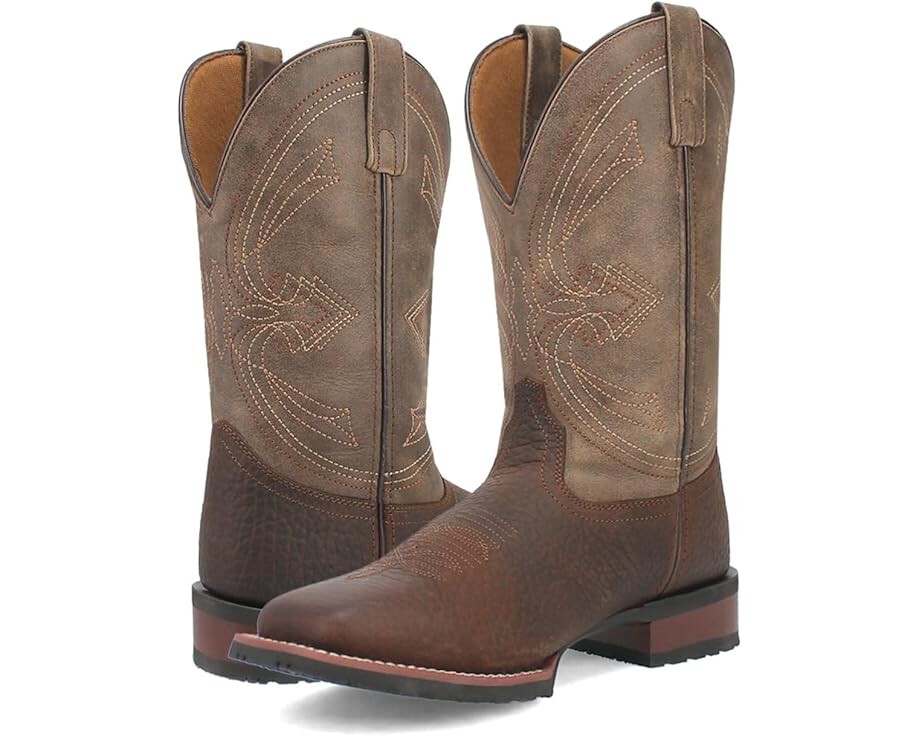 Ботинки Laredo Elias, цвет Chocolate/Tan, Коричневый, Ботинки Laredo Elias, цвет Chocolate/Tan
Ботинки Laredo Elias, цвет Chocolate/Tan, Коричневый, Ботинки Laredo Elias, цвет Chocolate/Tan