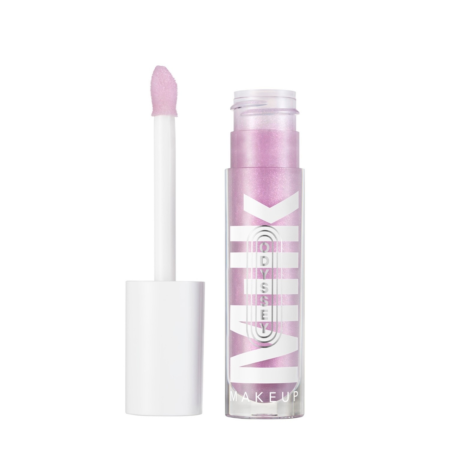 Блеск для губ odyssey Milk Make Up, adventure, объем 6.5 мл
Блеск для губ odyssey Milk Make Up, adventure, объем 6.5 мл
