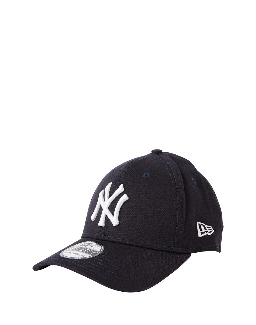 Бейсболка NEW ERA New York Yankees, темно-синий 
Бейсболка NEW ERA New York Yankees, темно-синий