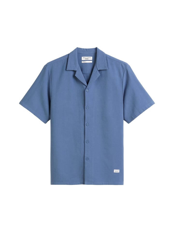 Рубашка Marc O'Polo DENIM
Рубашка Marc O'Polo DENIM
