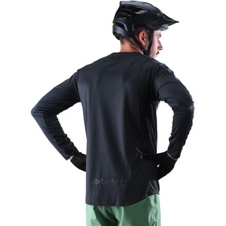 Джерси с длинными рукавами Drift мужские Troy Lee Designs, цвет Dark Charcoal
Джерси с длинными рукавами Drift мужские Troy Lee Designs, цвет Dark Charcoal