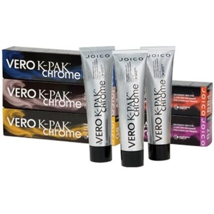Vero K-Pak Clr 74мл, Joico
Vero K-Pak Clr 74мл, Joico