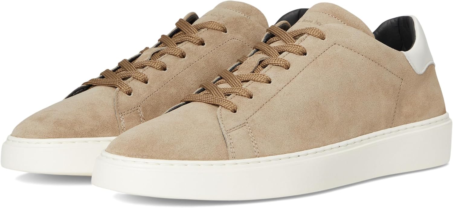 Мужские оксфорды To Boot New York Mathis, Taupe
Мужские оксфорды To Boot New York Mathis, Taupe