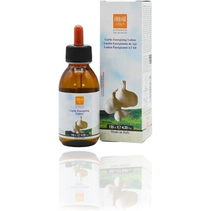 Everego бодрящий чесночный капиллярный лосьон 
Everego бодрящий чесночный капиллярный лосьон