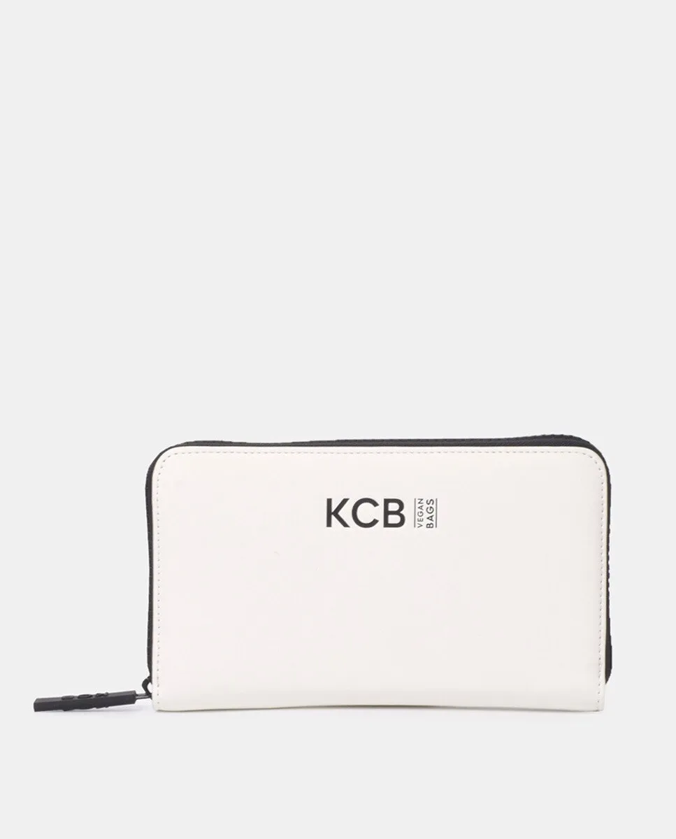 Большой держатель для базовой карты KCB, белый
Большой держатель для базовой карты KCB, белый