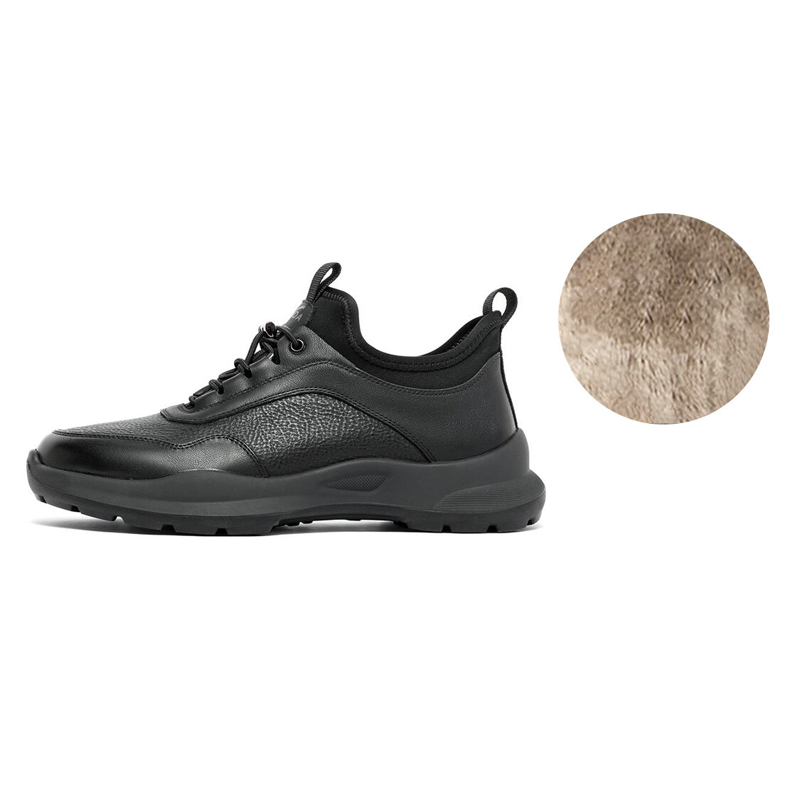 Кроссовки мужские Lifestyle Shoes Men Low-Top Senda, цвет Black Fleece-lined, Черный, Кроссовки мужские Lifestyle Shoes Men Low-Top Senda, цвет Black Fleece-lined
Кроссовки мужские Lifestyle Shoes Men Low-Top Senda, цвет Black Fleece-lined, Черный, Кроссовки мужские Lifestyle Shoes Men Low-Top Senda, цвет Black Fleece-lined