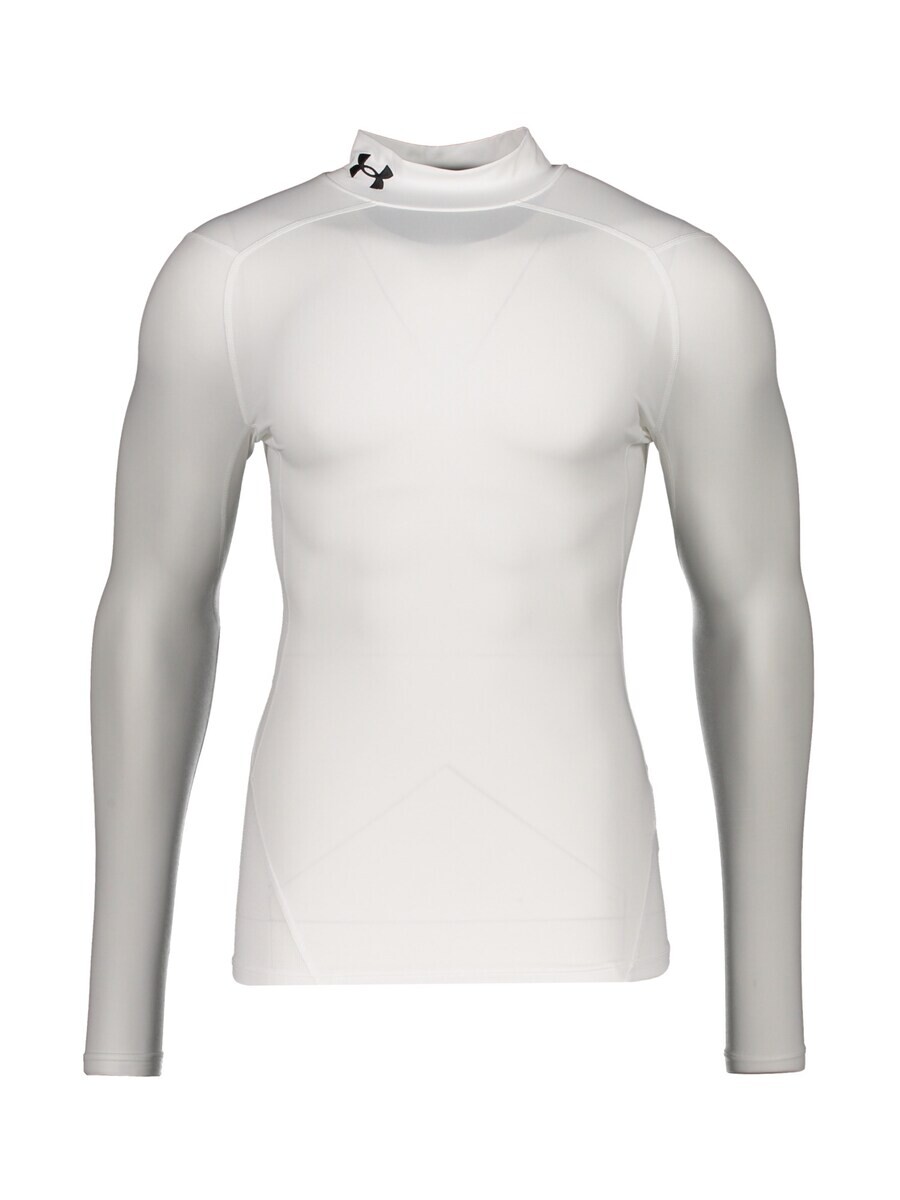 Базовый слой UNDER ARMOUR Base Layer, белый
Базовый слой UNDER ARMOUR Base Layer, белый