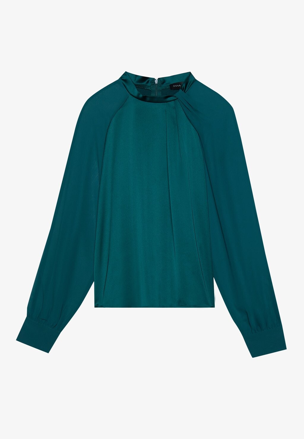 Блуза Anna Field, зеленый
Блуза Anna Field, зеленый