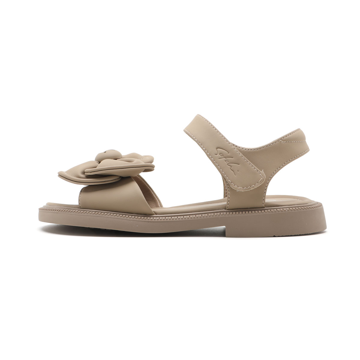 Детские сандалии Satchi, коричневый
Детские сандалии Satchi, коричневый