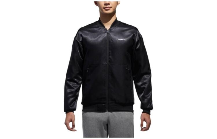 Куртка мужская черный Adidas Neo
Куртка мужская черный Adidas Neo