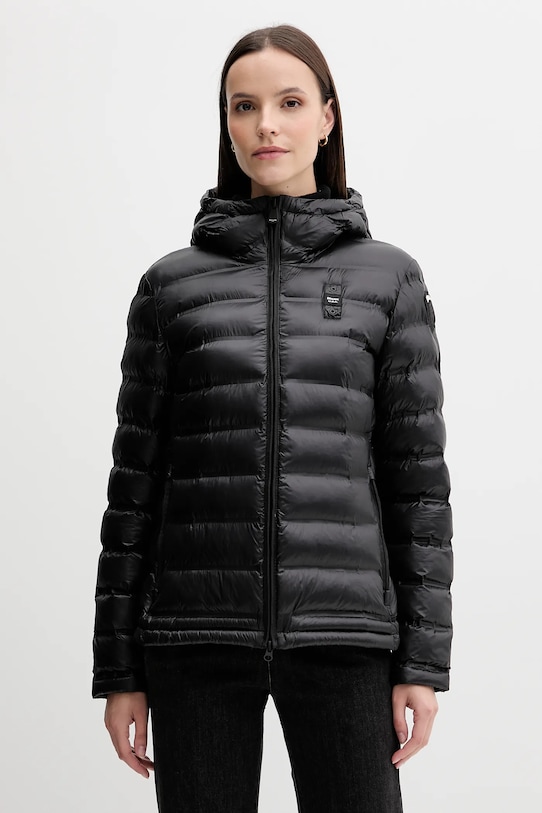 Куртка ЭЛЛИС Blauer, черный
Куртка ЭЛЛИС Blauer, черный