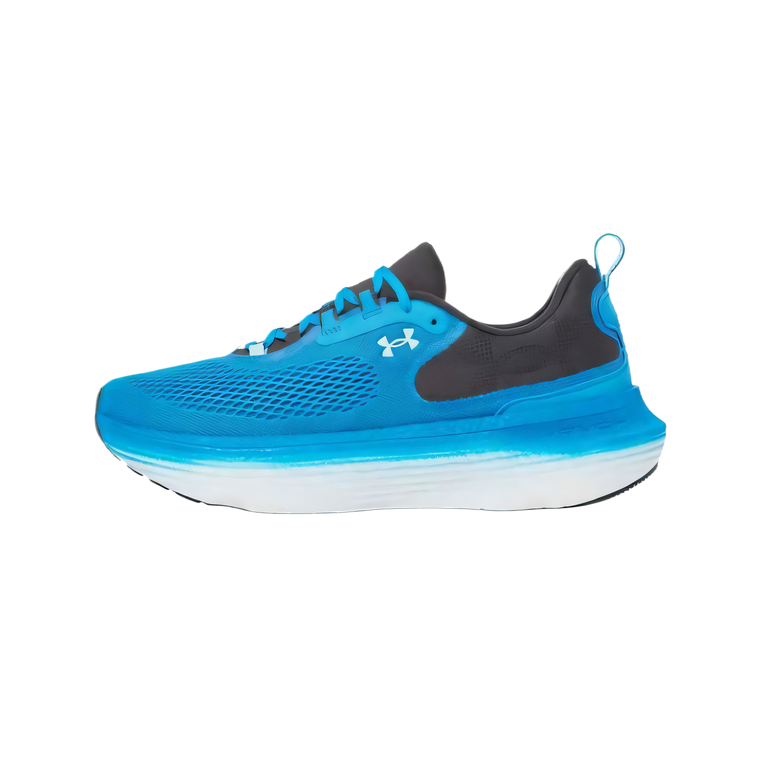 Under Armour Кроссовки Infinite Elite 2 Low Top мужские, синие 
Under Armour Кроссовки Infinite Elite 2 Low Top мужские, синие