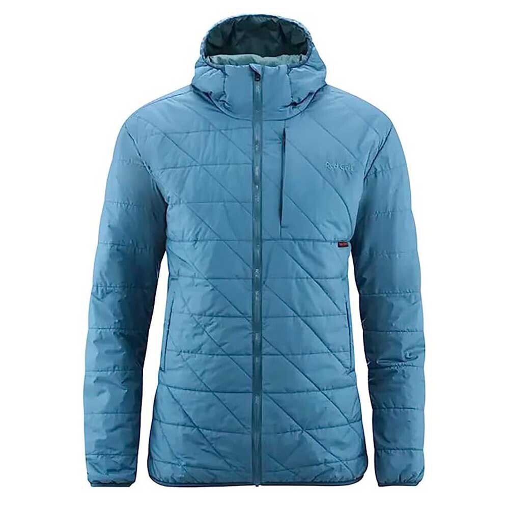 Куртка Red Chili Jarle, синий
Куртка Red Chili Jarle, синий