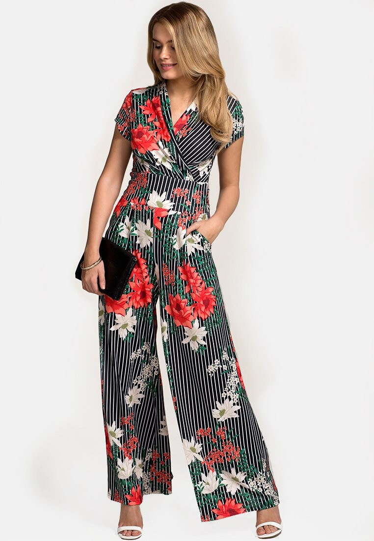 Комбинезон HotSquash
Комбинезон HotSquash