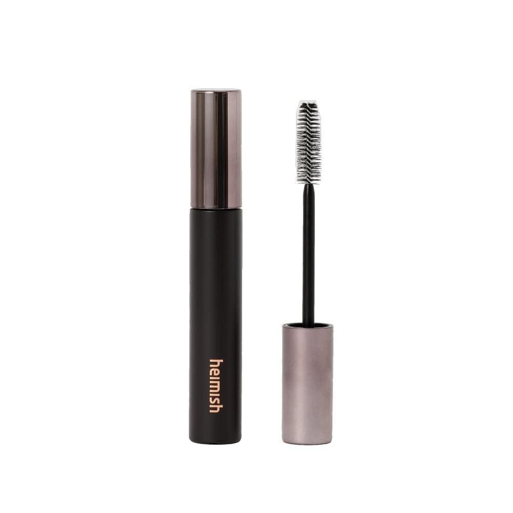 Heimish Dailism Smudge Stop Mascara Volume Brown, коричневая тушь для ресниц, 9г
Heimish Dailism Smudge Stop Mascara Volume Brown, коричневая тушь для ресниц, 9г