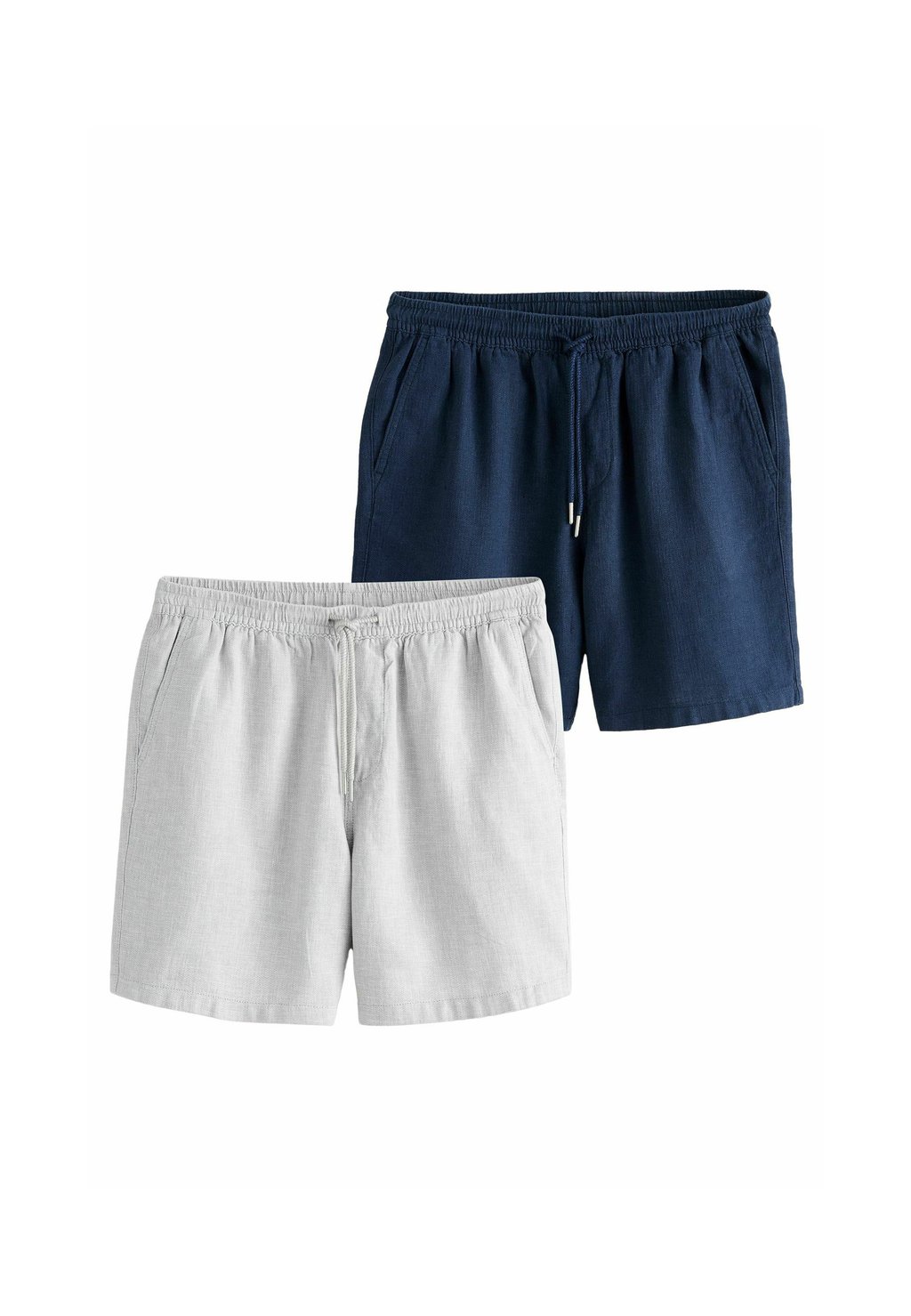 Шорты REGULAR FIT - DOCK 2 PACK Next, синий
Шорты REGULAR FIT - DOCK 2 PACK Next, синий