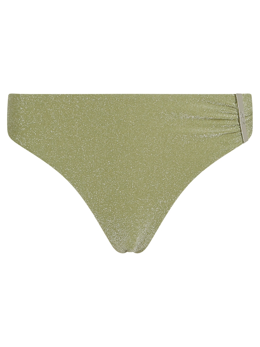 Плавки бикини Karl Lagerfeld, Kiwi
Плавки бикини Karl Lagerfeld, Kiwi