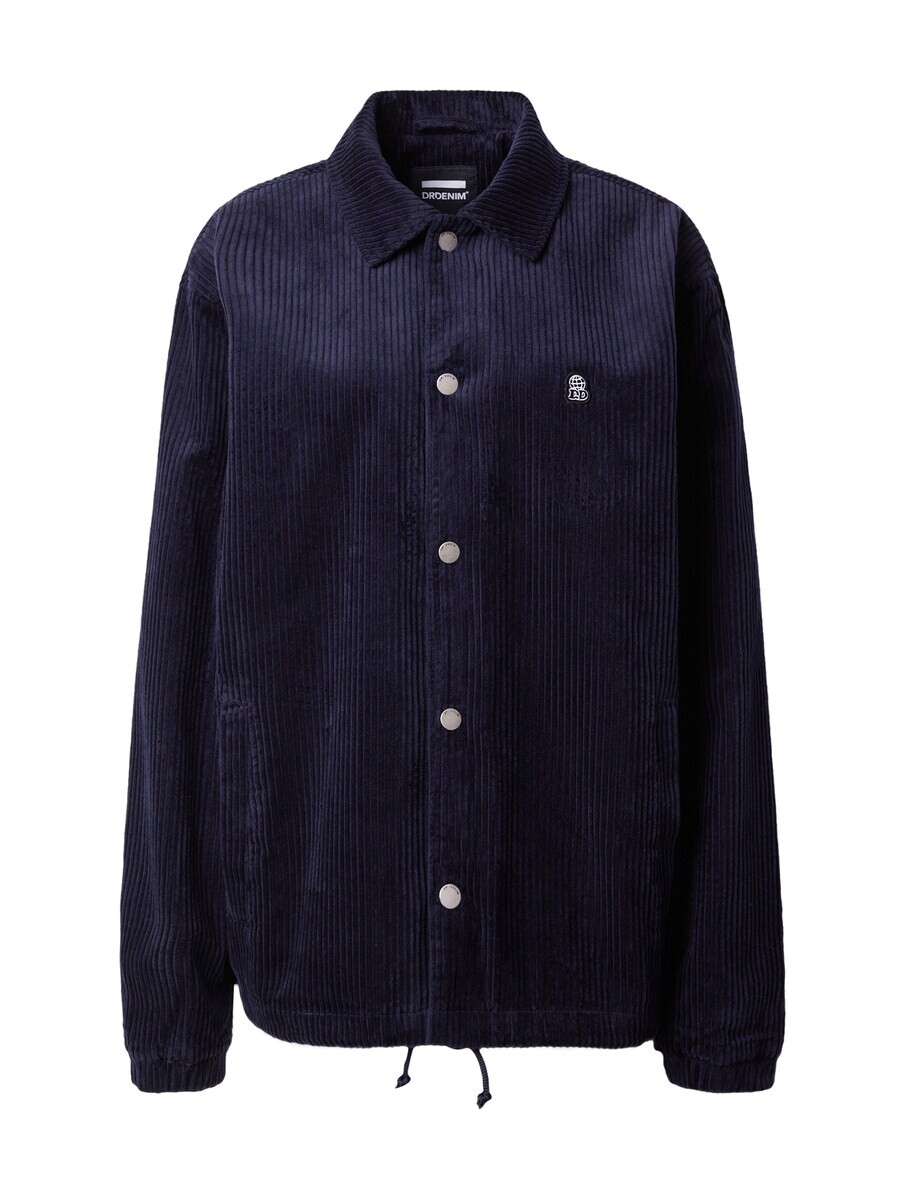 Всесезонная куртка Dr. Denim Between-Season Jacket Split, темно-синий
Всесезонная куртка Dr. Denim Between-Season Jacket Split, темно-синий