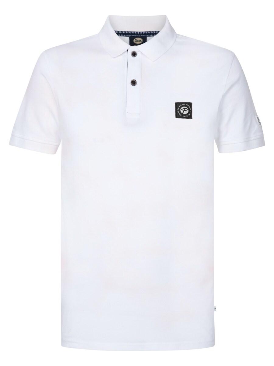 Рубашка Petrol Industries Marlin, белый
Рубашка Petrol Industries Marlin, белый