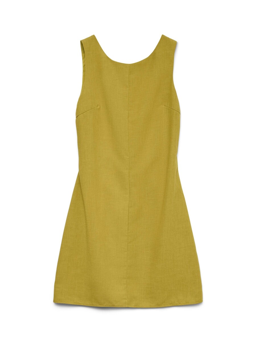 Мини платье VERO MODA VMJosie, Mustard
Мини платье VERO MODA VMJosie, Mustard