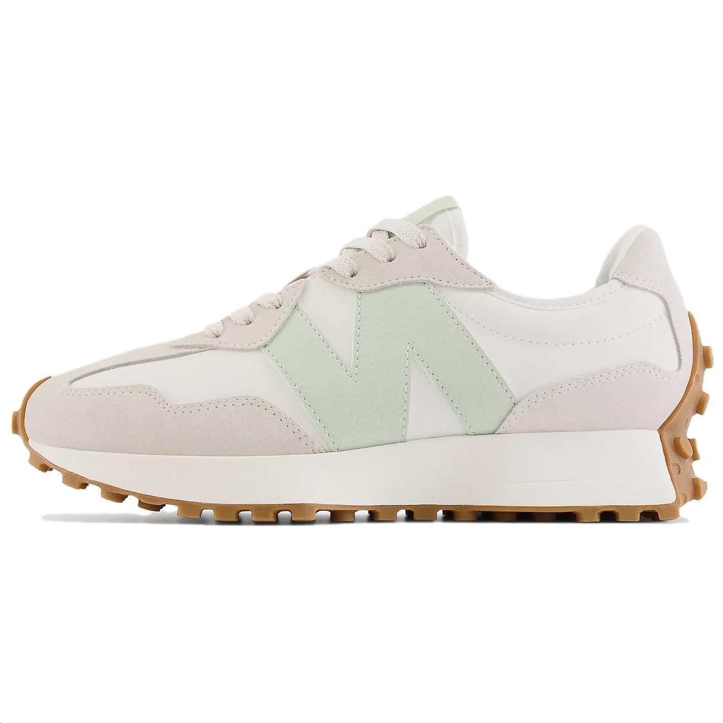 New Balance Кроссовки Women's 327 'Moonbeam Silver Moss' Women's
New Balance Кроссовки Women's 327 'Moonbeam Silver Moss' Women's