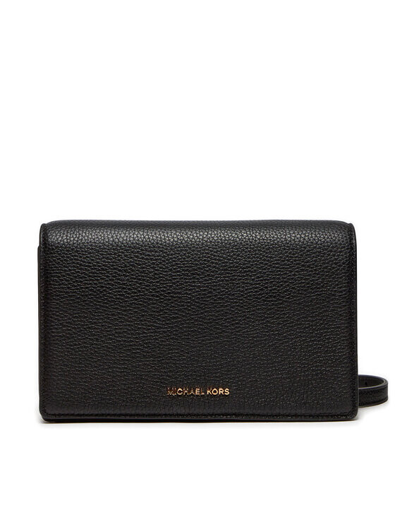 Кошелек Michael Michael Kors, черный
Кошелек Michael Michael Kors, черный