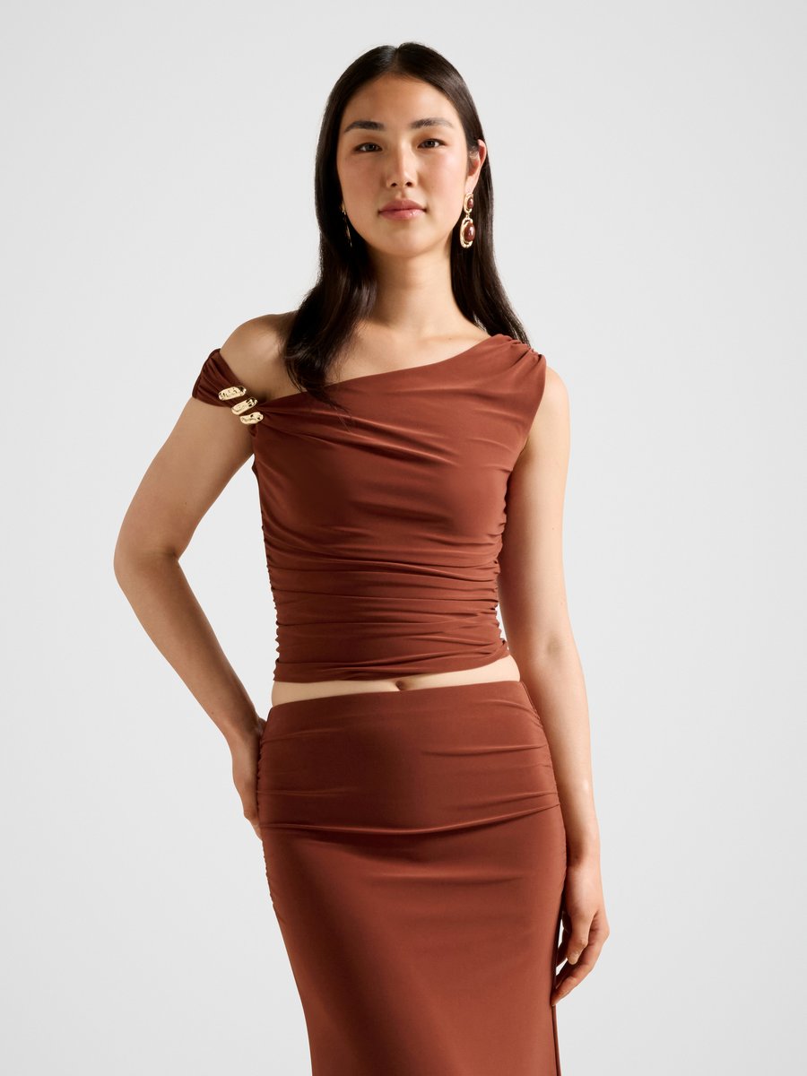 Футболка Forever New ROMY, Brown, Коричневый, Футболка Forever New ROMY, Brown
Футболка Forever New ROMY, Brown, Коричневый, Футболка Forever New ROMY, Brown