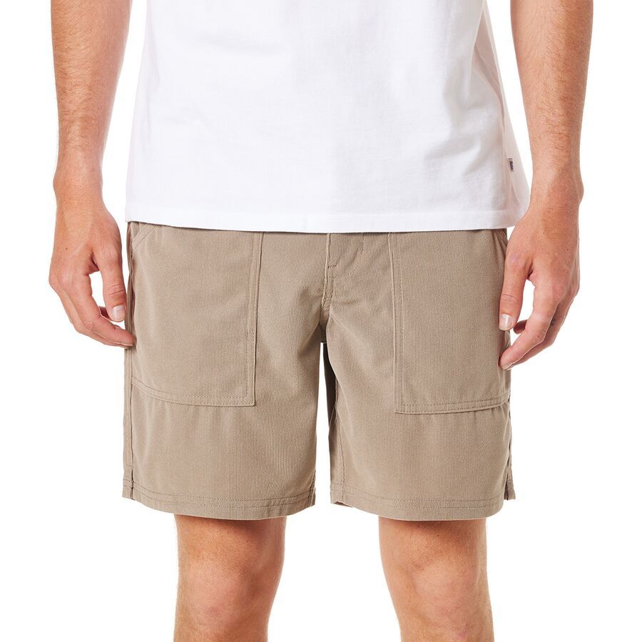 Шорты Katin Trails Corduroy Short Katin, Vintage Khaki
Шорты Katin Trails Corduroy Short Katin, Vintage Khaki