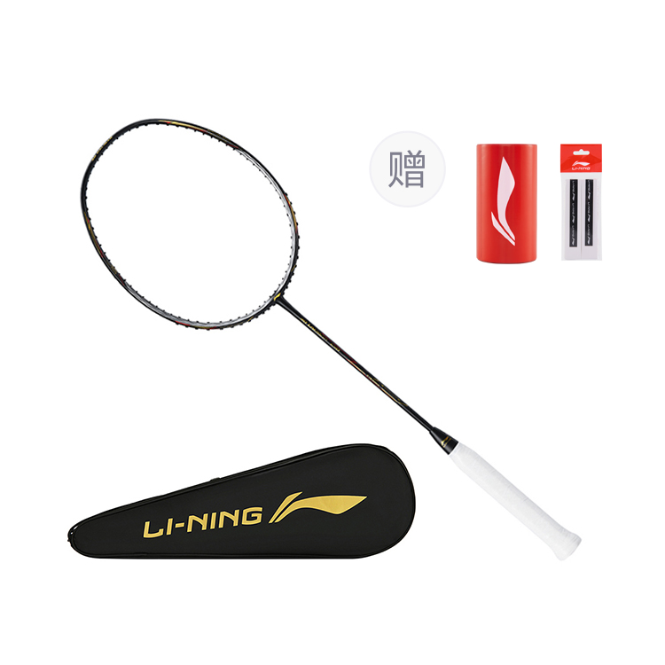 Ракетка для бадминтона Windblade Collection LINING
Ракетка для бадминтона Windblade Collection LINING