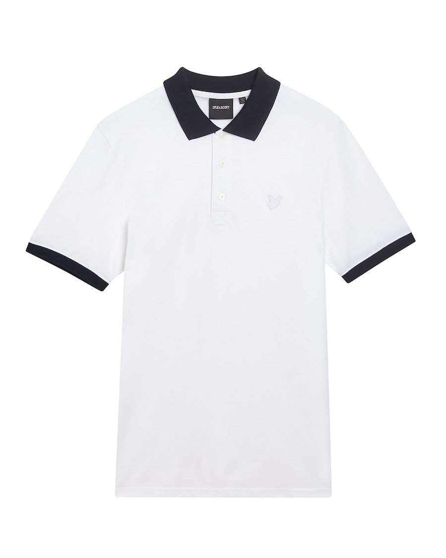 Рубашка Lyle & Scott, белый
Рубашка Lyle & Scott, белый