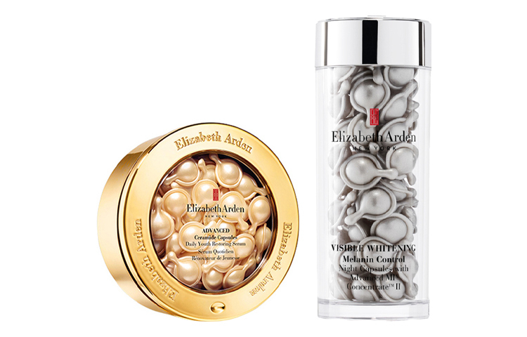 Elizabeth Arden Yilishabaiyadun золотое серебряное средство для ухода за кожей набор увлажняет и питает 60 серебряных жемчужин + 60 золотых жемчужин
Elizabeth Arden Yilishabaiyadun золотое серебряное средство для ухода за кожей набор увлажняет и питает 60 серебряных жемчужин + 60 золотых жемчужин