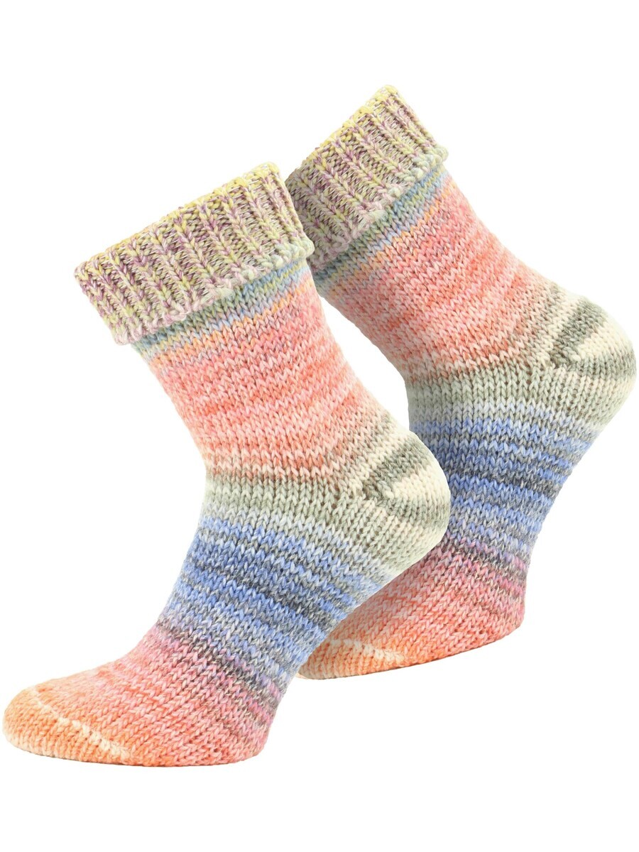 Носки Normani, разноцветный
Носки Normani, разноцветный