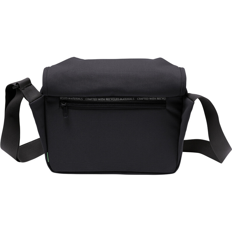 Сумка через плечо Coreway 6 Vaude, черный
Сумка через плечо Coreway 6 Vaude, черный