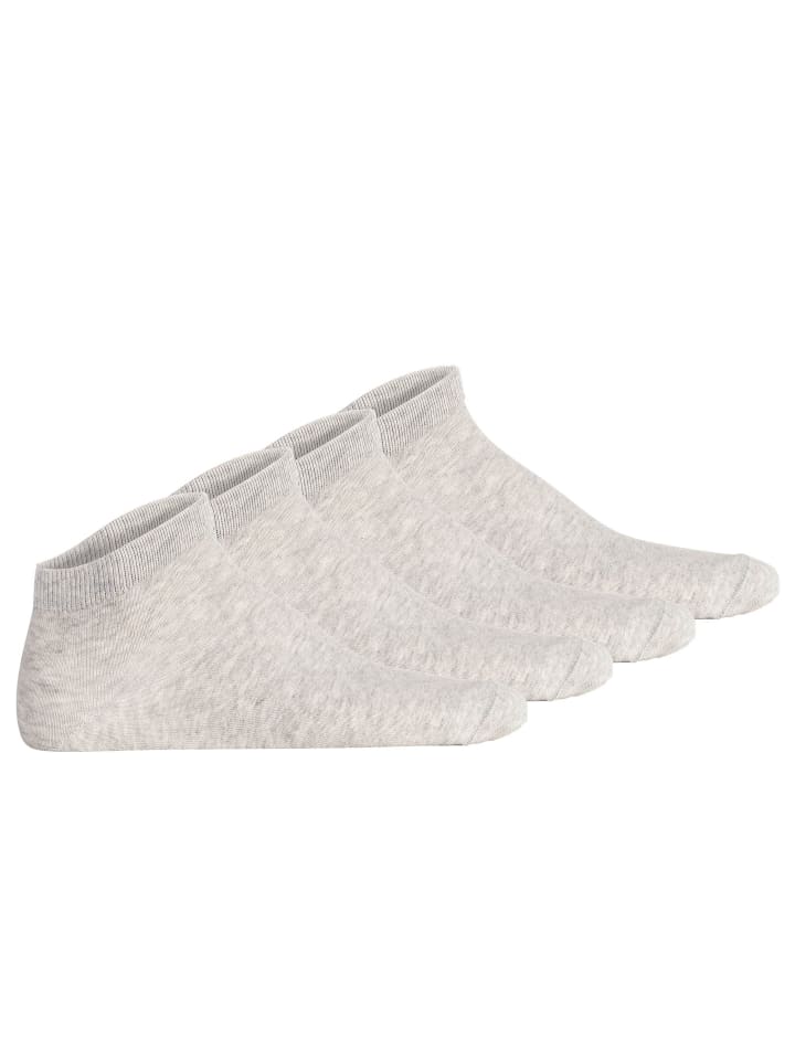 Носки von Jungfeld, серый
Носки von Jungfeld, серый