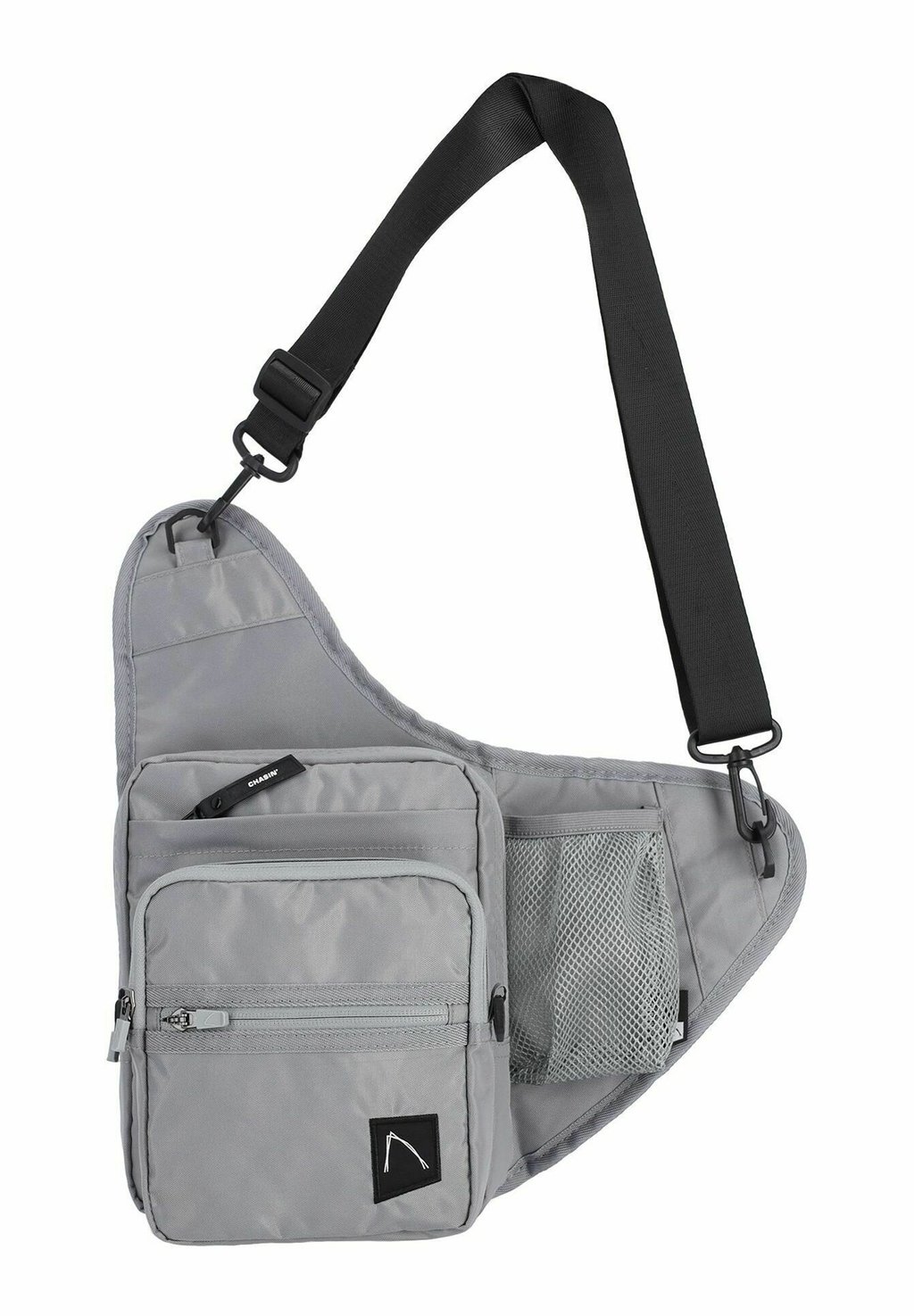 Сумка через плечо NINO SMALL CHASIN', светло-серый
Сумка через плечо NINO SMALL CHASIN', светло-серый