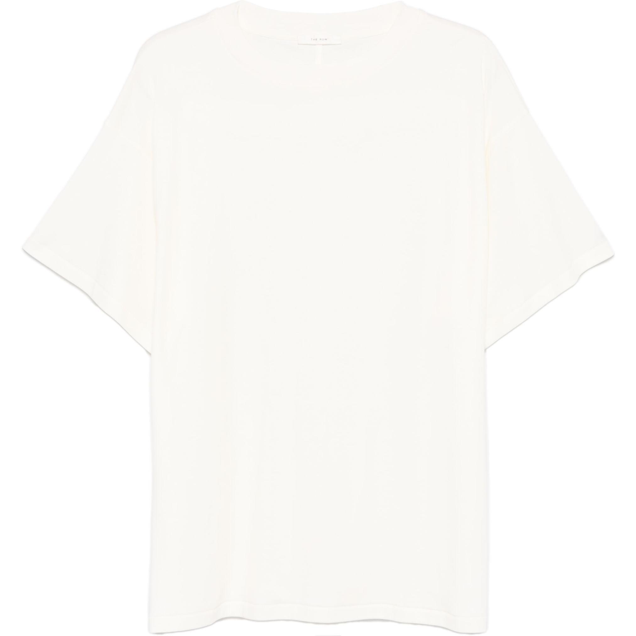 Футболка Sator THE ROW, белый
Футболка Sator THE ROW, белый