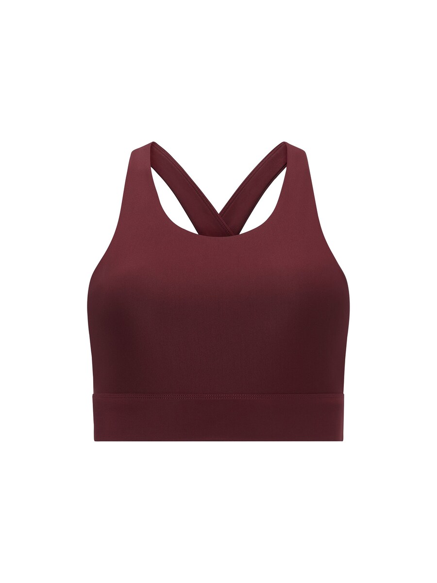 Бюстгальтер Fabletics No Bounce, Wine Red
Бюстгальтер Fabletics No Bounce, Wine Red